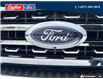 2026 Ford F-350 Lariat (Stk: 26T016) in Quesnel - Image 10 of 25