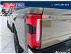 2026 Ford F-350 Lariat (Stk: 26T016) in Quesnel - Image 12 of 25