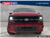 2025 Ford F-150 STX (Stk: 25T086) in Quesnel - Image 2 of 25