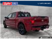2025 Ford F-150 STX (Stk: 25T086) in Quesnel - Image 4 of 25