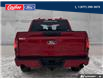 2025 Ford F-150 STX (Stk: 25T086) in Quesnel - Image 5 of 25