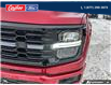 2025 Ford F-150 STX (Stk: 25T086) in Quesnel - Image 8 of 25
