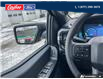 2025 Ford F-150 STX (Stk: 25T086) in Quesnel - Image 17 of 25