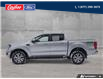 2020 Ford Ranger Lariat (Stk: 25T076AA) in Quesnel - Image 3 of 25