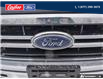 2020 Ford Ranger Lariat (Stk: 25T076AA) in Quesnel - Image 9 of 25