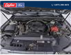 2020 Ford Ranger Lariat (Stk: 25T076AA) in Quesnel - Image 10 of 25