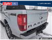 2020 Ford Ranger Lariat (Stk: 25T076AA) in Quesnel - Image 11 of 25