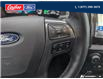 2020 Ford Ranger Lariat (Stk: 25T076AA) in Quesnel - Image 16 of 25
