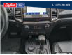 2020 Ford Ranger Lariat (Stk: 25T076AA) in Quesnel - Image 19 of 25