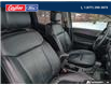 2020 Ford Ranger Lariat (Stk: 25T076AA) in Quesnel - Image 22 of 25
