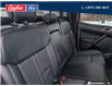 2020 Ford Ranger Lariat (Stk: 25T076AA) in Quesnel - Image 23 of 25