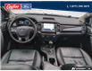 2020 Ford Ranger Lariat (Stk: 25T076AA) in Quesnel - Image 24 of 25
