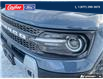 2025 Ford Bronco Sport Badlands (Stk: 25S041) in Quesnel - Image 8 of 25