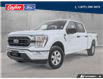 2022 Ford F-150 XLT (Stk: 1186) in Quesnel - Image 1 of 25