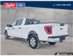 2022 Ford F-150 XLT (Stk: 1186) in Quesnel - Image 4 of 25