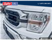 2022 Ford F-150 XLT (Stk: 1186) in Quesnel - Image 8 of 25