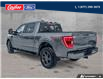 2022 Ford F-150 XLT (Stk: 3072) in Quesnel - Image 4 of 25
