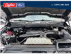 2022 Ford F-150 XLT (Stk: 3072) in Quesnel - Image 10 of 25