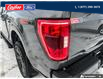 2022 Ford F-150 XLT (Stk: 3072) in Quesnel - Image 11 of 25