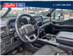 2022 Ford F-150 XLT (Stk: 3072) in Quesnel - Image 13 of 25