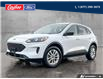 2022 Ford Escape SE Hybrid (Stk: 3073) in Quesnel - Image 1 of 25