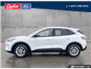 2022 Ford Escape SE Hybrid (Stk: 3073) in Quesnel - Image 3 of 25