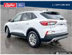 2022 Ford Escape SE Hybrid (Stk: 3073) in Quesnel - Image 4 of 25