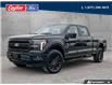 2025 Ford F-150 Lariat (Stk: 25T084) in Quesnel - Image 1 of 25