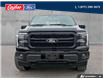 2025 Ford F-150 Lariat (Stk: 25T084) in Quesnel - Image 2 of 25