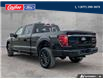 2025 Ford F-150 Lariat (Stk: 25T084) in Quesnel - Image 4 of 25