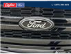 2025 Ford F-150 Lariat (Stk: 25T084) in Quesnel - Image 9 of 25