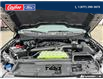 2025 Ford F-150 Lariat (Stk: 25T084) in Quesnel - Image 10 of 25