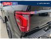 2025 Ford F-150 Lariat (Stk: 25T084) in Quesnel - Image 11 of 25
