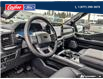 2025 Ford F-150 Lariat (Stk: 25T084) in Quesnel - Image 13 of 25