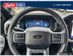2025 Ford F-150 Lariat (Stk: 25T084) in Quesnel - Image 14 of 25
