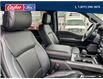2025 Ford F-150 Lariat (Stk: 25T084) in Quesnel - Image 22 of 25