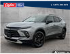 2025 Chevrolet Blazer LT (Stk: 3078) in Quesnel - Image 1 of 25
