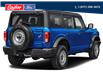 2026 Ford Bronco Base (Stk: E6BB126T1) in Quesnel - Image 3 of 3