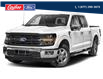 2026 Ford F-150 XLT (Stk: W3LB121T1) in Quesnel - Image 1 of 12