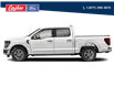 2026 Ford F-150 XLT (Stk: W3LB121T1) in Quesnel - Image 2 of 12