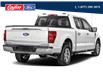 2026 Ford F-150 XLT (Stk: W3LB121T1) in Quesnel - Image 3 of 12