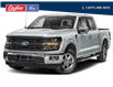 2026 Ford F-150 XLT (Stk: W3LB130T1) in Quesnel - Image 1 of 1