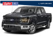 2026 Ford F-150 XLT (Stk: W3LB131T1) in Quesnel - Image 1 of 12