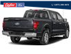 2026 Ford F-150 XLT (Stk: W3LB131T1) in Quesnel - Image 3 of 12