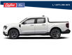 2026 Ford Maverick Lariat (Stk: W8SB117T1) in Quesnel - Image 2 of 12