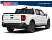 2026 Ford Maverick Lariat (Stk: W8SB117T1) in Quesnel - Image 3 of 12