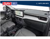 2026 Ford Maverick Lariat (Stk: W8SB117T1) in Quesnel - Image 11 of 12