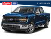 2026 Ford F-150 XLT (Stk: W3LB122T1) in Quesnel - Image 1 of 12