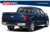 2026 Ford F-150 XLT (Stk: W3LB136T1) in Quesnel - Image 3 of 12