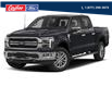 2026 Ford F-150 Lariat (Stk: W5LB119T1) in Quesnel - Image 1 of 12
